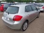 2008 TOYOTA AURIS T3 V for sale at Copart ROCHFORD