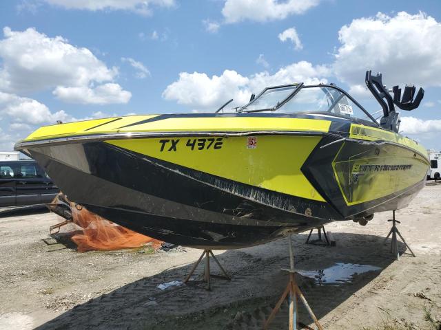 2018 OTHER BOAT NAUTIQUE  