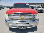 2012 Chevrolet Silverado C1500 Lt zu verkaufen in Anthony, TX - Hail