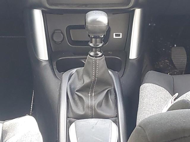 2021 CITROEN C3 AIRCROS