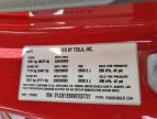 2019 Tesla Model 3  на продаже в Indianapolis, IN - Rear End