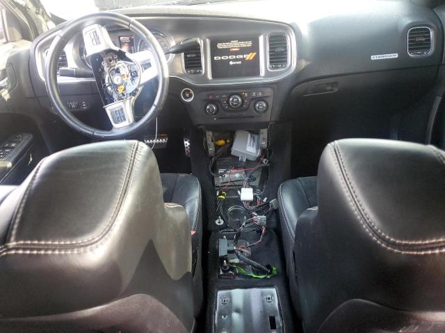  DODGE CHARGER 2013 Black