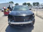 2021 Kia Sorento Ex იყიდება Sacramento-ში, CA - Front End