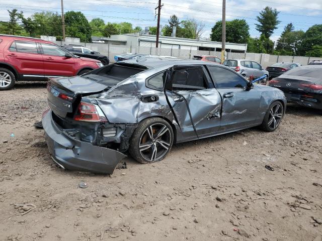  VOLVO S90 2020 Синій