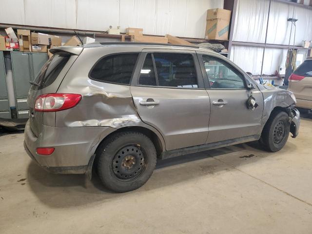 2012 HYUNDAI SANTA FE GLS