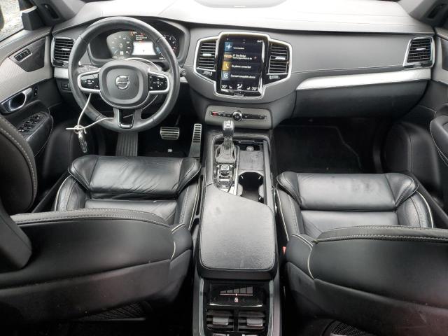  VOLVO XC90 2021 Czarny