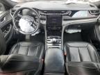2023 Jeep Grand Cherokee L Overland na sprzedaż w Tulsa, OK - Front End