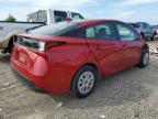 2022 Toyota Prius Night Shade   იყიდება Houston-ში, TX - Front End