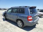 2007 Toyota Highlander Hybrid за продажба в Antelope, CA - Front End