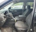 2018 Chevrolet Traverse Lt   продається в Shreveport, LA - Front End