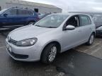 2011 VOLKSWAGEN GOLF MATCH for sale at Copart CHESTER