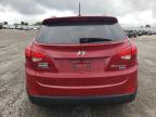 2012 Hyundai Tucson Gls for Sale in Earlington, KY - Hail