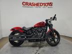 2023 Harley-Davidson Fxbbs  for Sale in Dallas, TX - Front End
