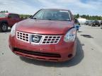 2010 Nissan Rogue S продається в Windham, ME - Undercarriage
