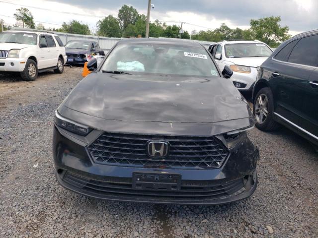  HONDA ACCORD 2023 Czarny