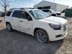 2014 Gmc Acadia Denali للبيع في Cicero، IN - Side