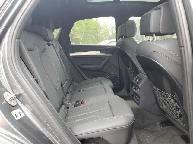 2024 AUDI Q5 SPORTBACK PRESTIGE 45