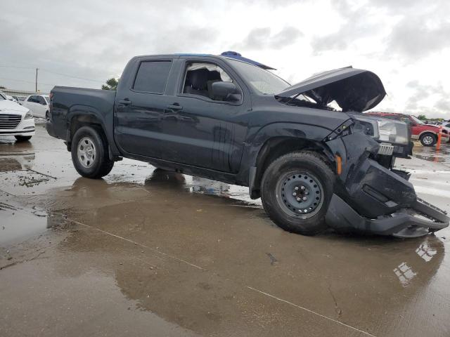  NISSAN FRONTIER 2022 Czarny