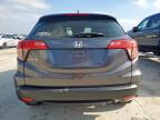 2017 Honda Hr-V Lx იყიდება Haslet-ში, TX - Front End