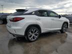 2017 Lexus Rx 350 Base на продаже в Wilmer, TX - Hail