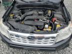 2011 Subaru Forester 2.5X Premium იყიდება North Billerica-ში, MA - Normal Wear
