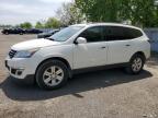 2013 CHEVROLET TRAVERSE LT for sale at Copart ON - LONDON
