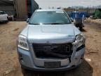 2014 Gmc Terrain Slt for Sale in Colorado Springs, CO - Front End