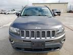 2016 Jeep Compass Latitude იყიდება Haslet-ში, TX - Hail