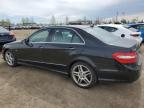 2012 MERCEDES-BENZ E 350 4MATIC for sale at Copart AB - CALGARY