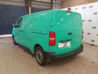 2016 CITROEN DISPATCH 1 for sale at Copart SANDWICH