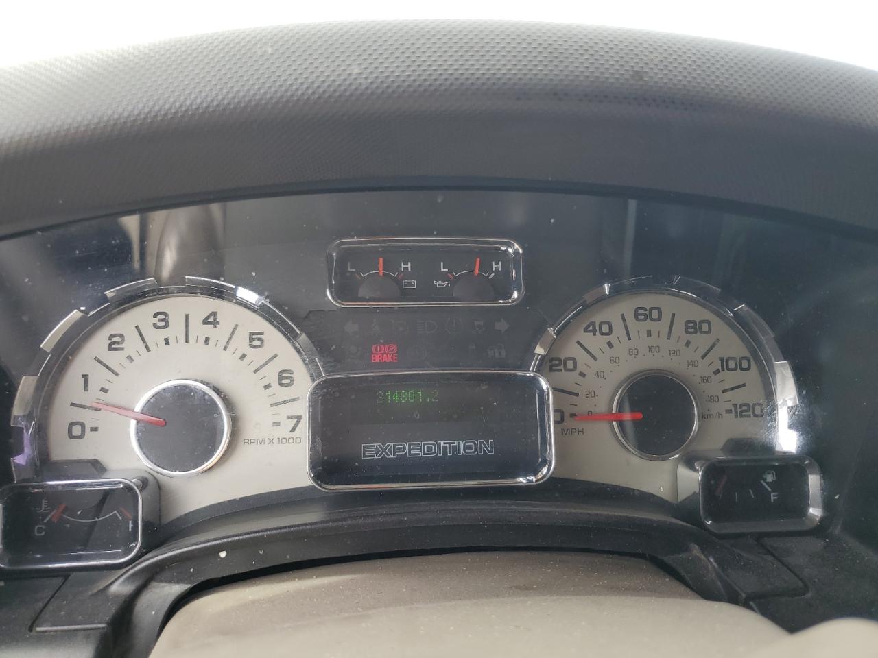 2014 Ford Expedition Xlt VIN: 1FMJU1J58EEF44468 Lot: 56375275