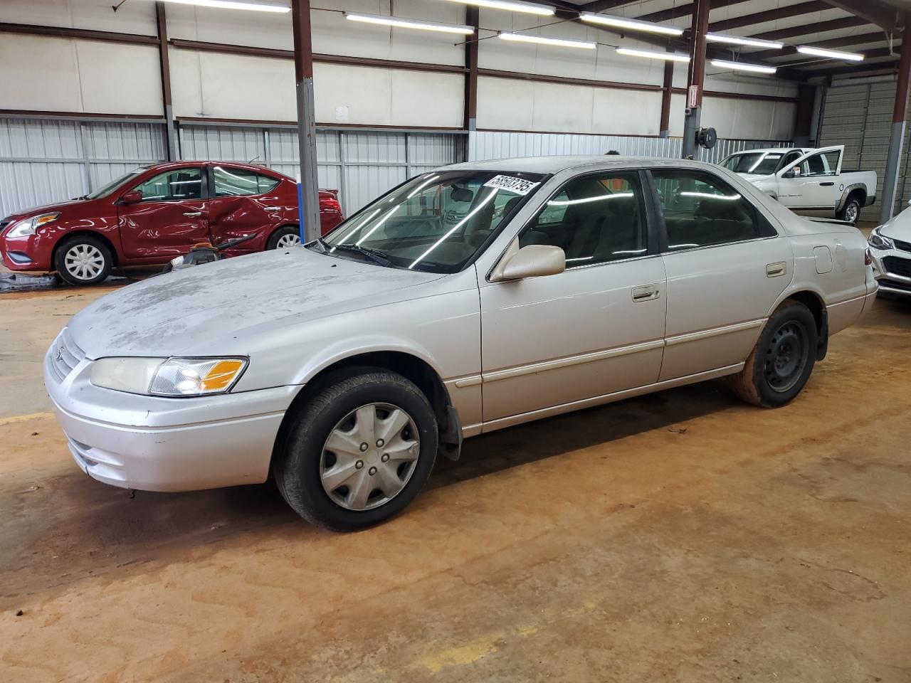 Mocksville, NC에서 판매 중인 1997 Toyota Camry Ce - Rear End