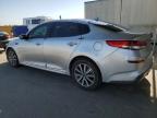 2019 Kia Optima Lx იყიდება Fresno-ში, CA - Stripped