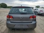 2011 Volkswagen Golf  на продаже в Mcfarland, WI - Hail