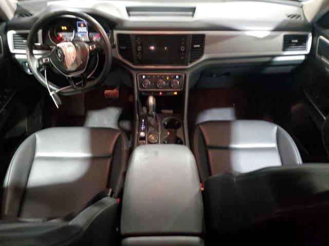  VOLKSWAGEN ATLAS 2019 Szary