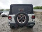 West Warren, MA에서 판매 중인 2018 Jeep Wrangler Unlimited Sahara   - Front End