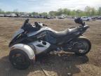 2008 Can-Am Spyder Roadster Rs zu verkaufen in Chicago Heights, IL - All Over