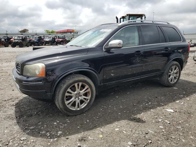 2013 Volvo Xc90 3.2