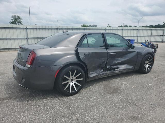 Седаны CHRYSLER 300 2016 Серый