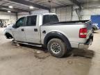 2008 Ford F150 Supercrew за продажба в Chalfont, PA - Front End