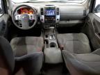 2019 Nissan Frontier S for Sale in East Granby, CT - Front End