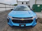 2025 Chevrolet Trax Ls на продаже в Fredericksburg, VA - Side