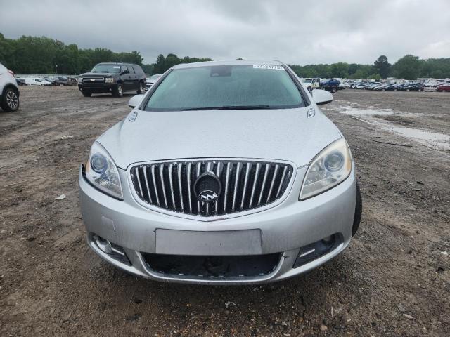 Sedans BUICK VERANO 2015 Silver