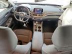 2025 Nissan Altima Sv იყიდება Andrews-ში, TX - Side