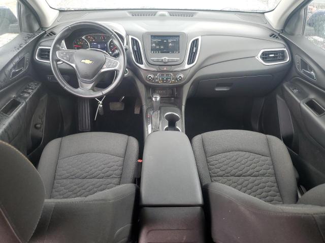  CHEVROLET EQUINOX 2019 Blue
