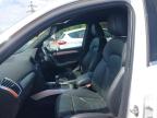 2009 AUDI Q5 S LINE for sale at Copart BRISTOL