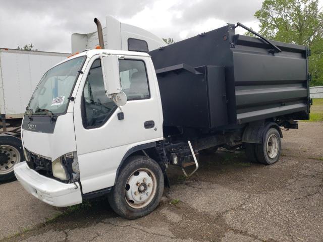 2007 Isuzu Nqr 