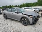 2025 Kia K4 Ex იყიდება Prairie Grove-ში, AR - Front End