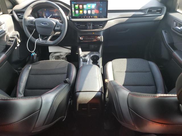  FORD ESCAPE ST 2024 Silver