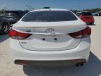 2014 Hyundai Elantra Coupe Gs للبيع في Fort Pierce، FL - Front End